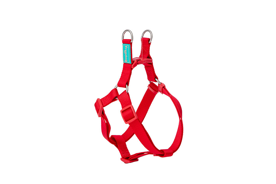 Arnés Nylon Basic Tipo A