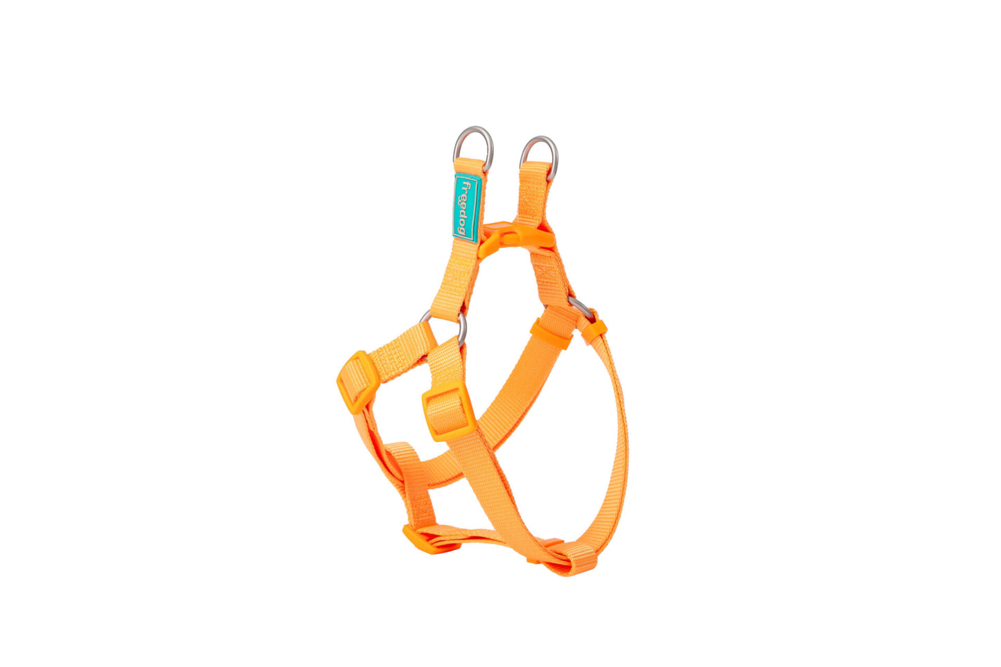 Arnés Nylon Basic Tipo A