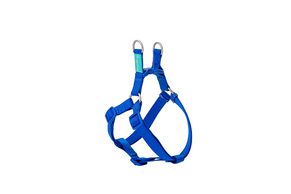 Arnés Nylon Basic Tipo A