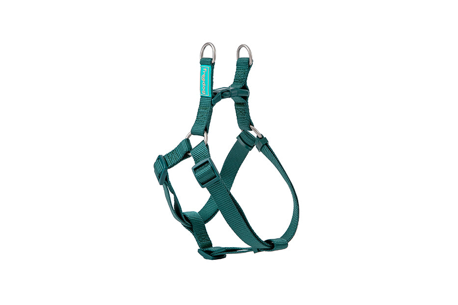 Arnés Nylon Basic Tipo A