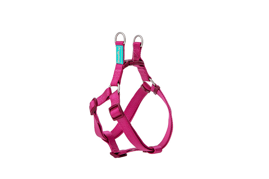 Arnés Nylon Basic Tipo A