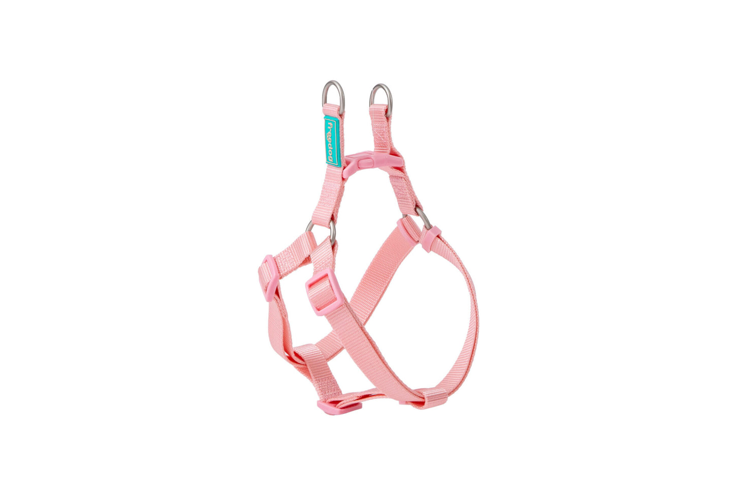 Arnés Nylon Basic Tipo A