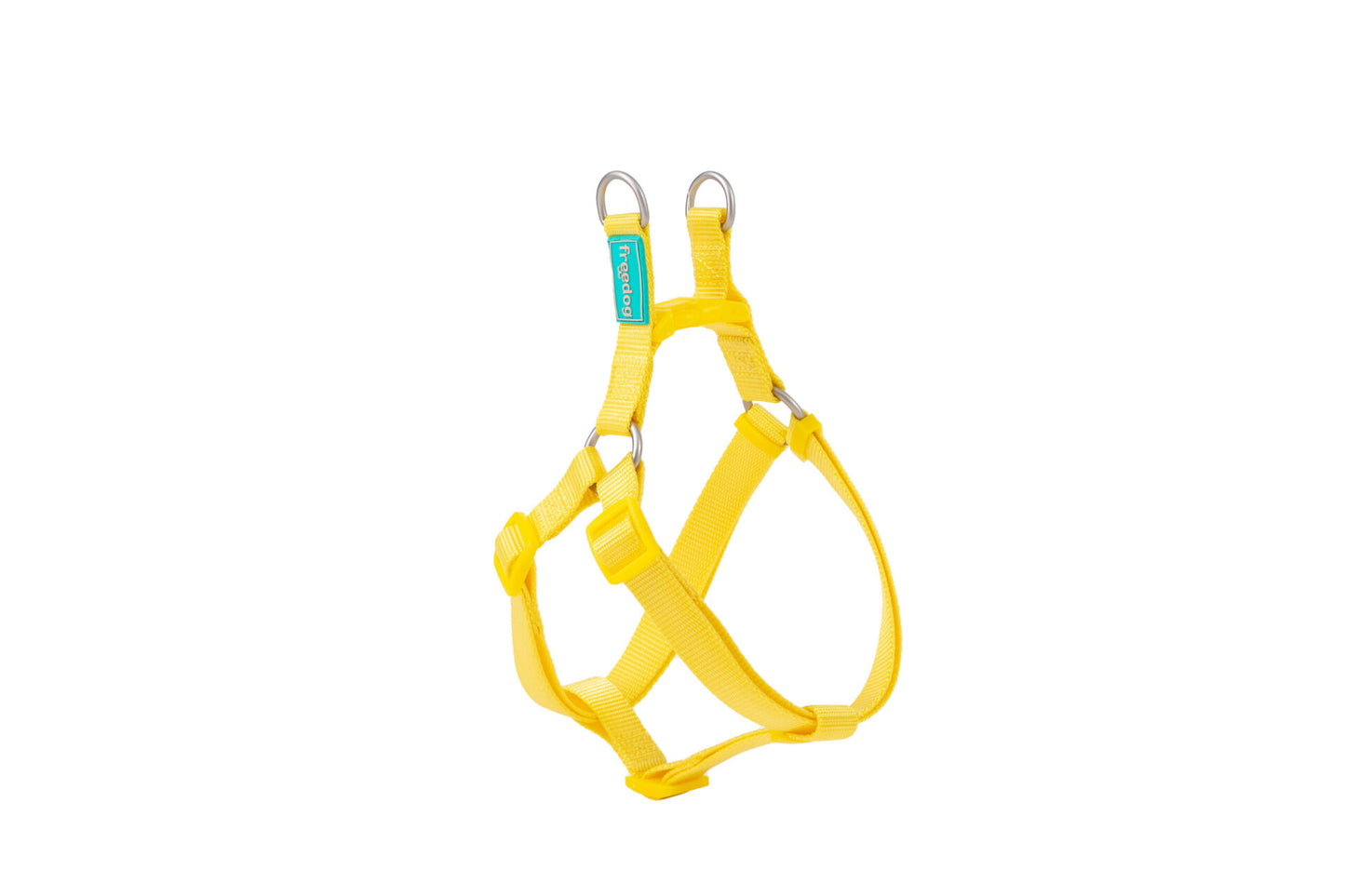 Arnés Nylon Basic Tipo A