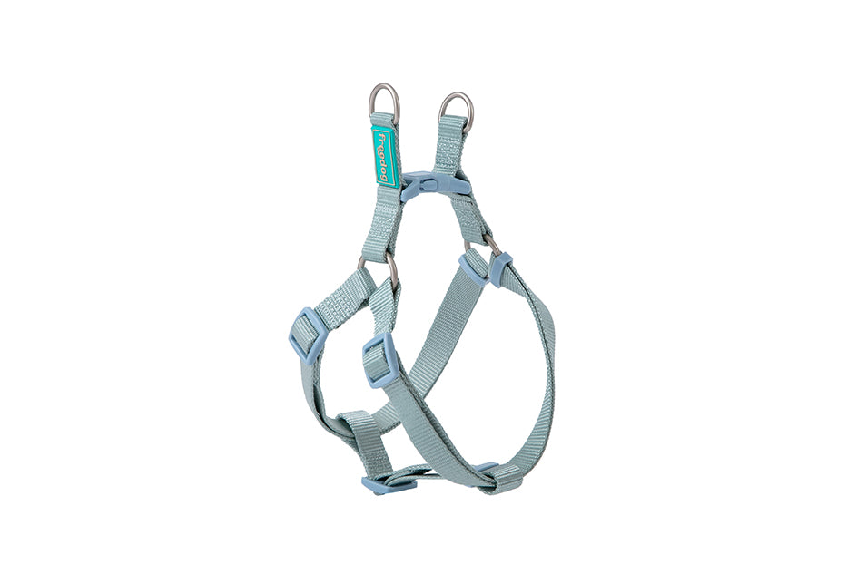 Arnés Nylon Basic Tipo A