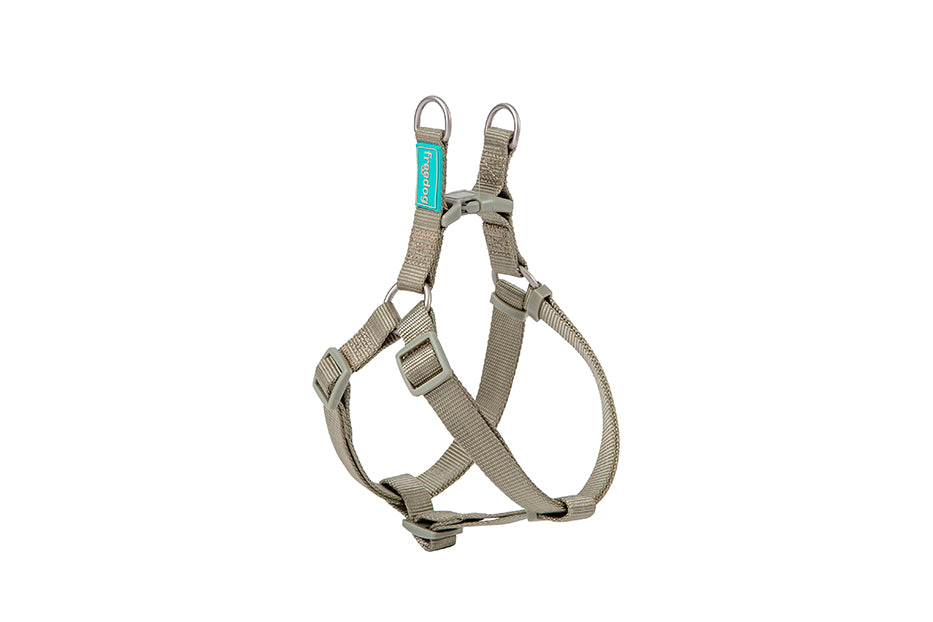 Arnés Nylon Basic Tipo A