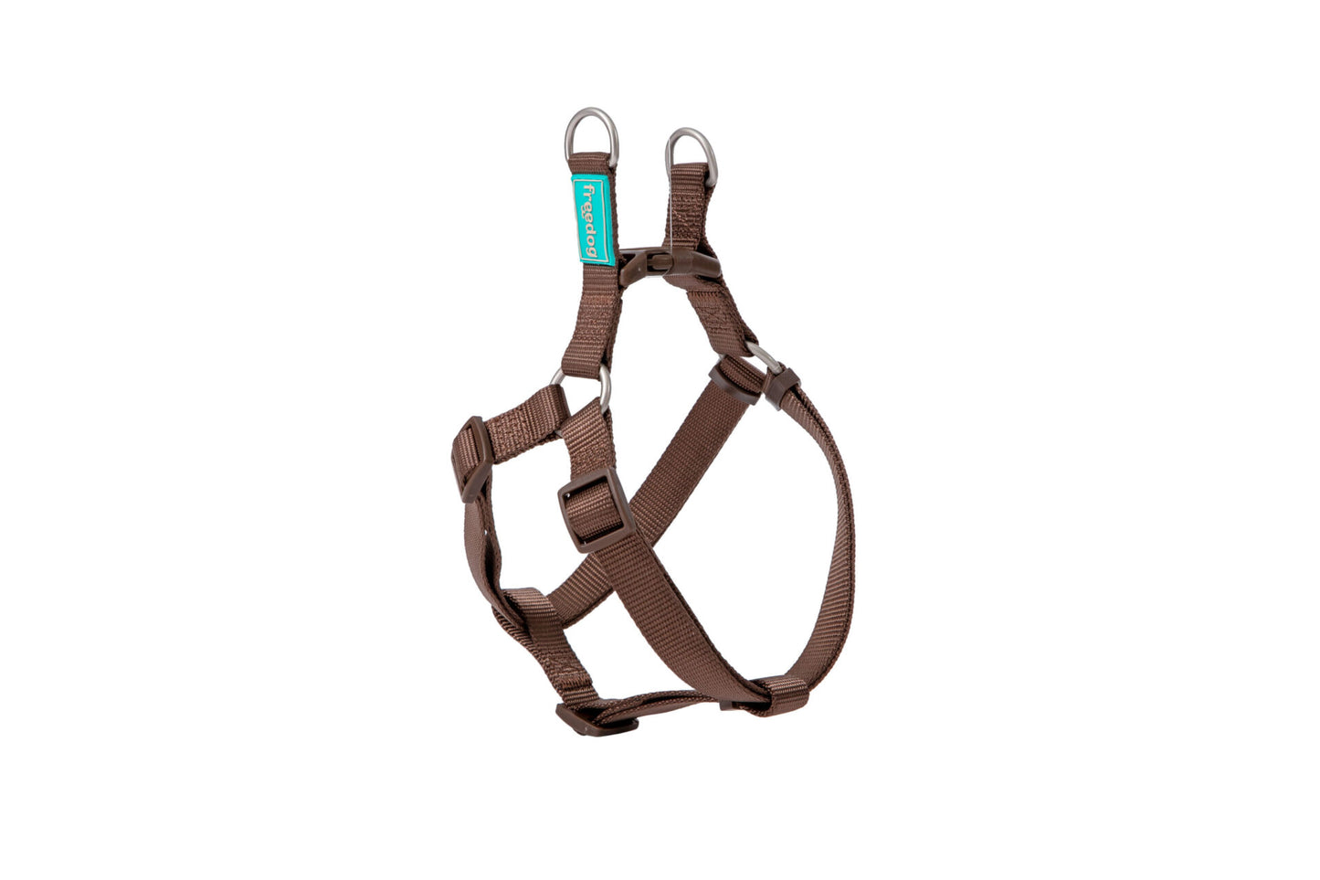 Arnés Nylon Basic Tipo A
