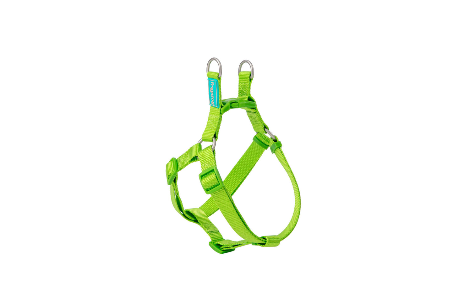 Arnés Nylon Basic Tipo A