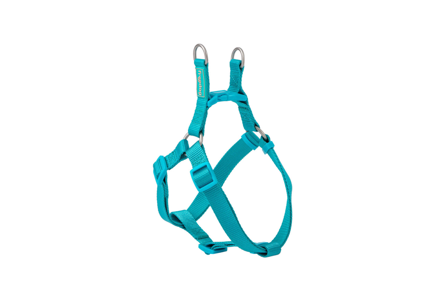 Arnés Nylon Basic Tipo A