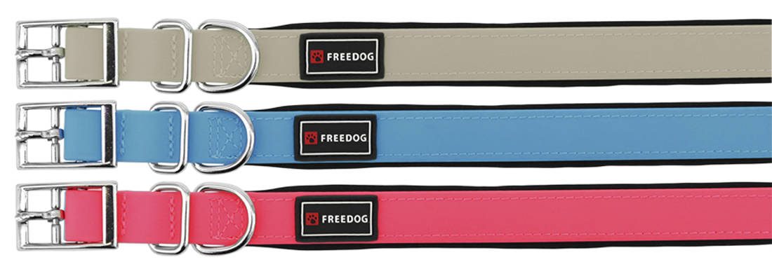 Collar ERGO PVC