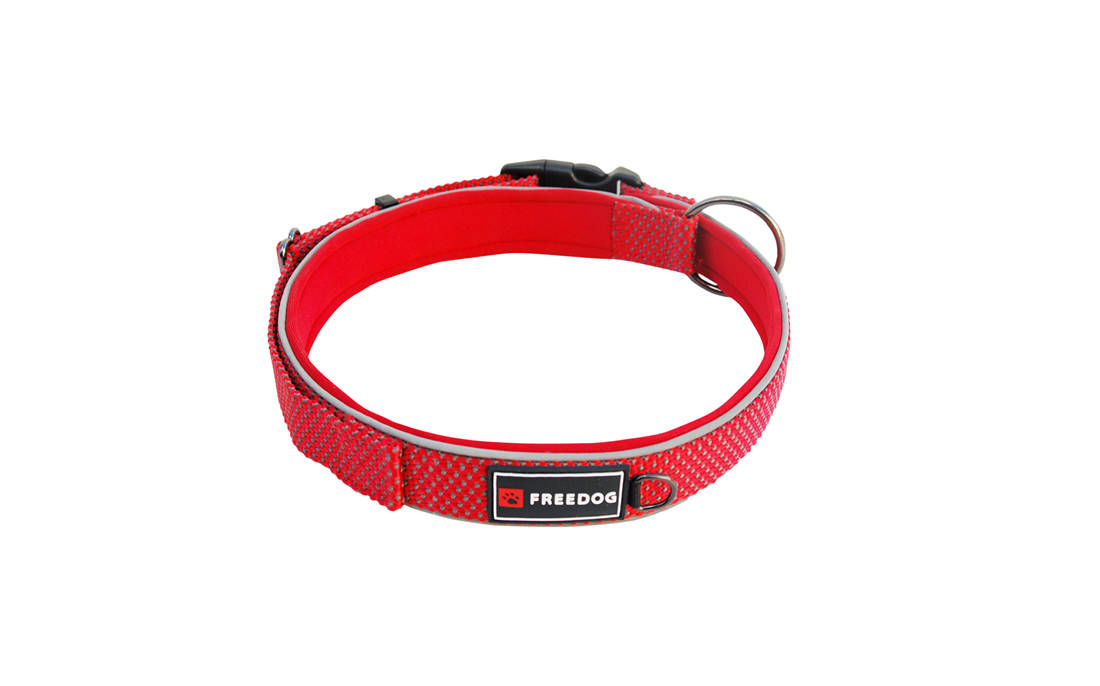 Collar nylon EXTREME