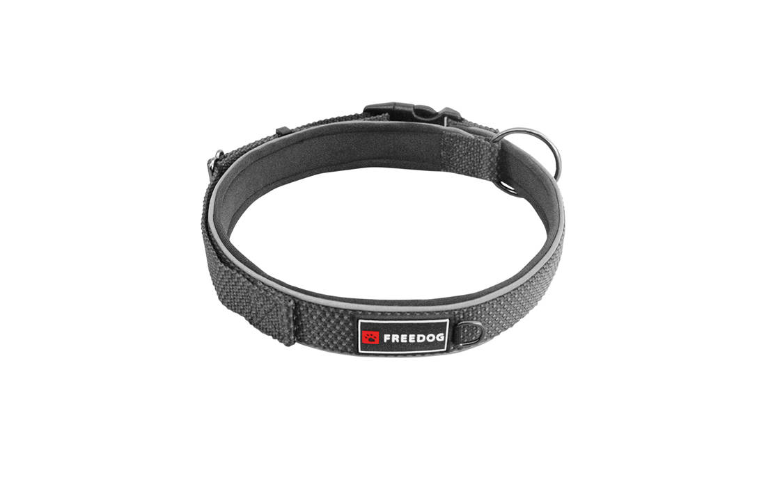 Collar nylon EXTREME