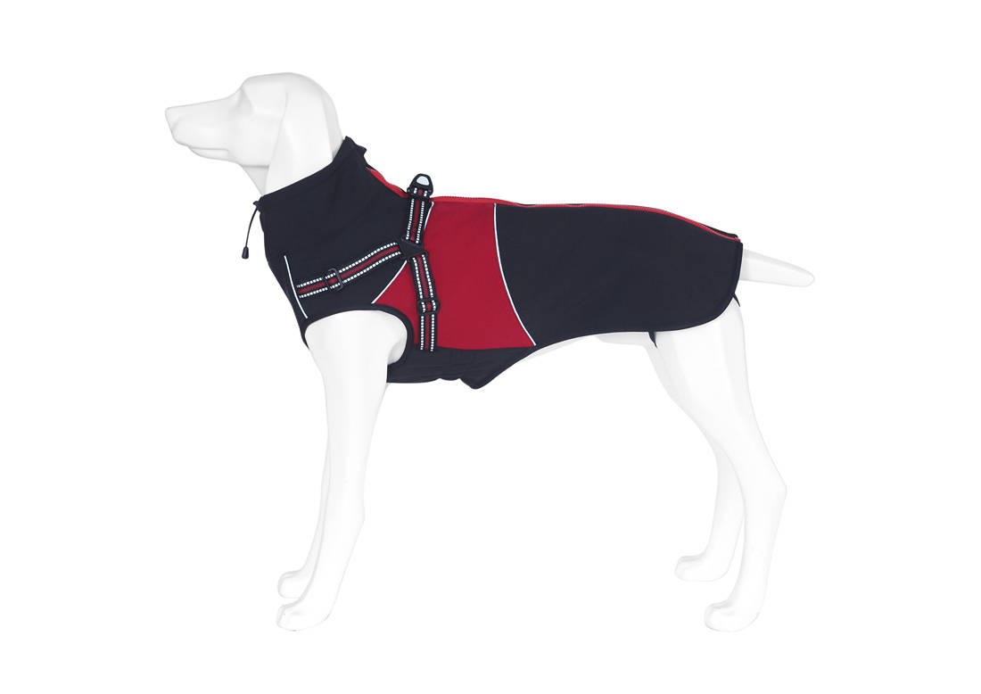 Abrigo impermeable CAIRO