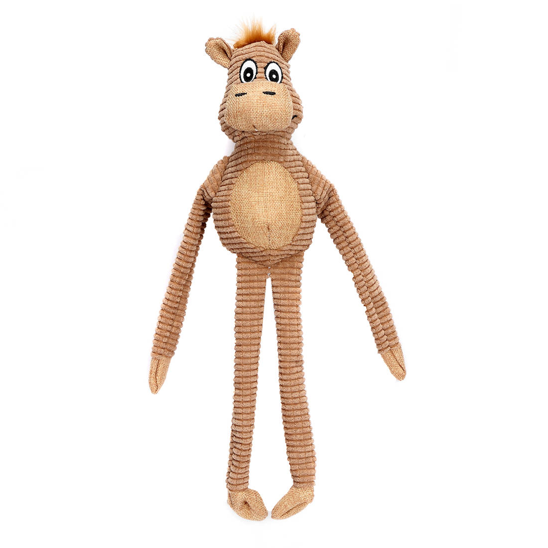 Peluche Brown Dog