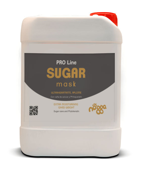 Sugar Mask nogga