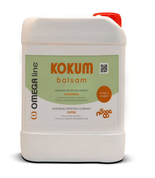 Kokum Balsam Nogga Cachorros