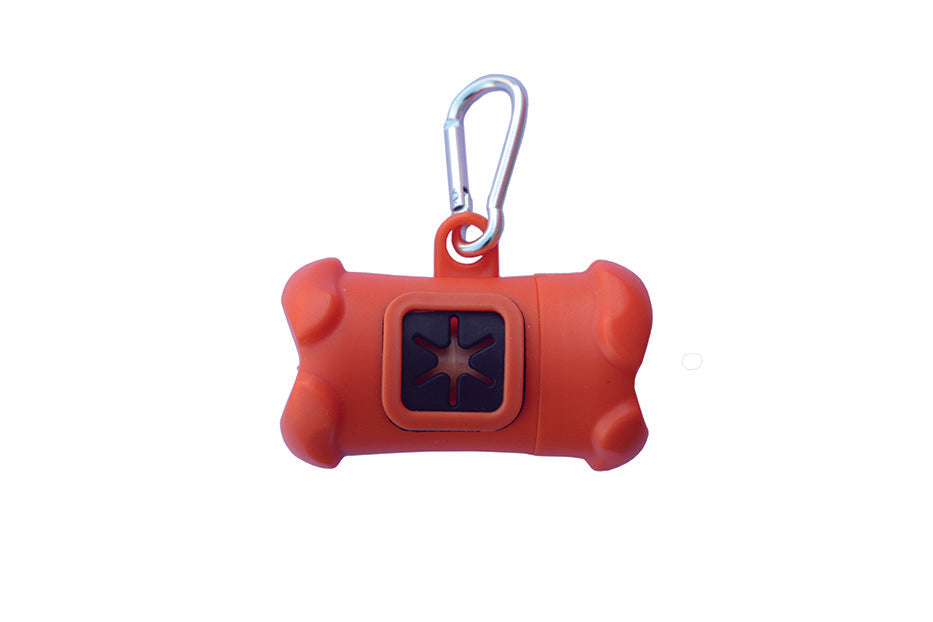 Dispensador bolsas
