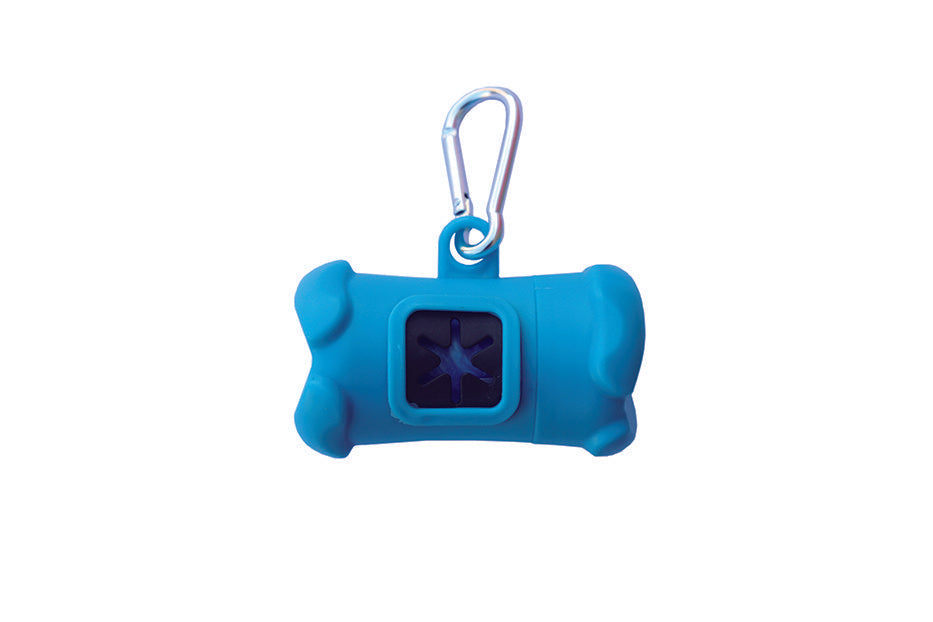 Dispensador bolsas