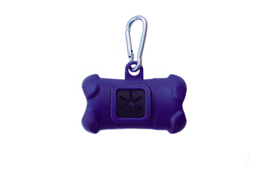 Dispensador bolsas