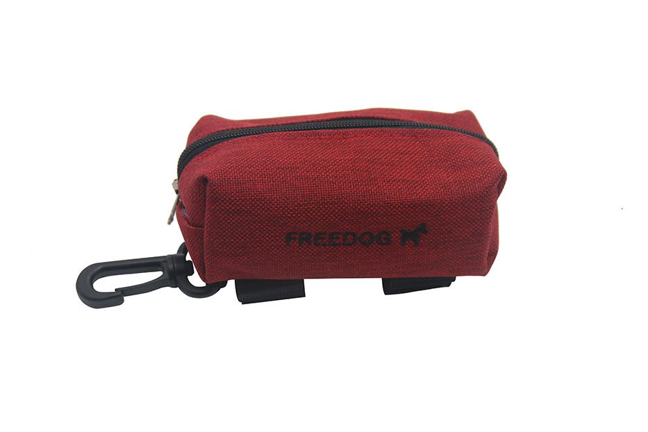 Dispensador bolsas AIR