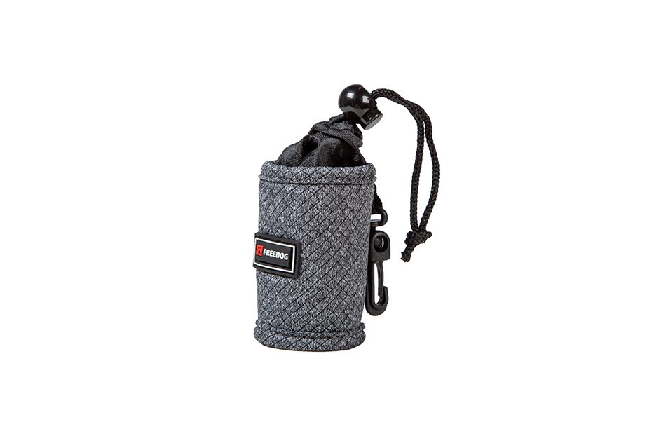 Dispensador bolsas SHIVA