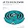 Comedero Outward Hound Fun Feeder Slo Bowl