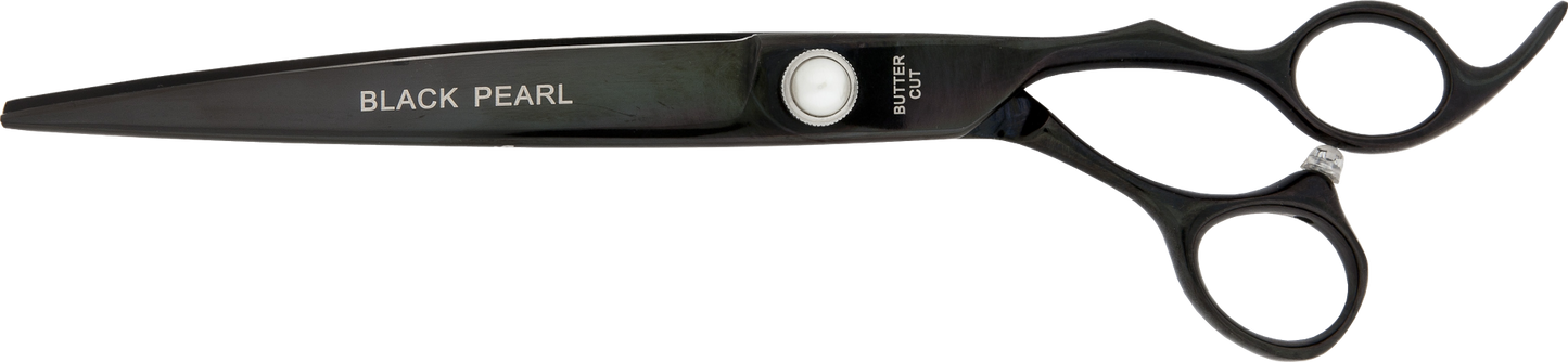 TIJERAS GEIB BLACK PEARL curvas 8,5"