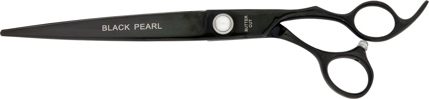 TIJERAS GEIB BLACK PEARL RECTAS 8,5"
