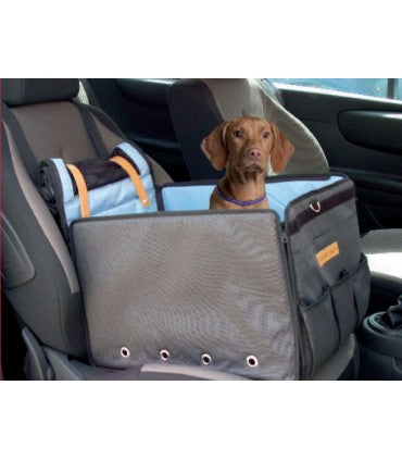 Compartimento transporte coche Talla L
