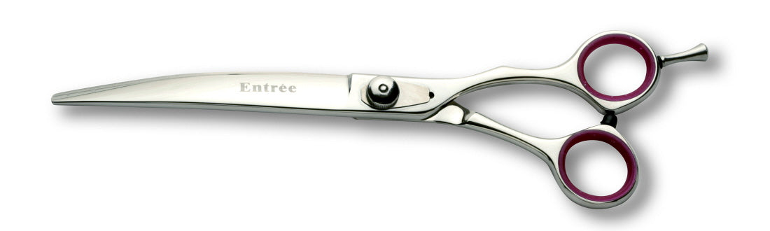 TIJERA GEIB ENTREE CURVA 8.5"