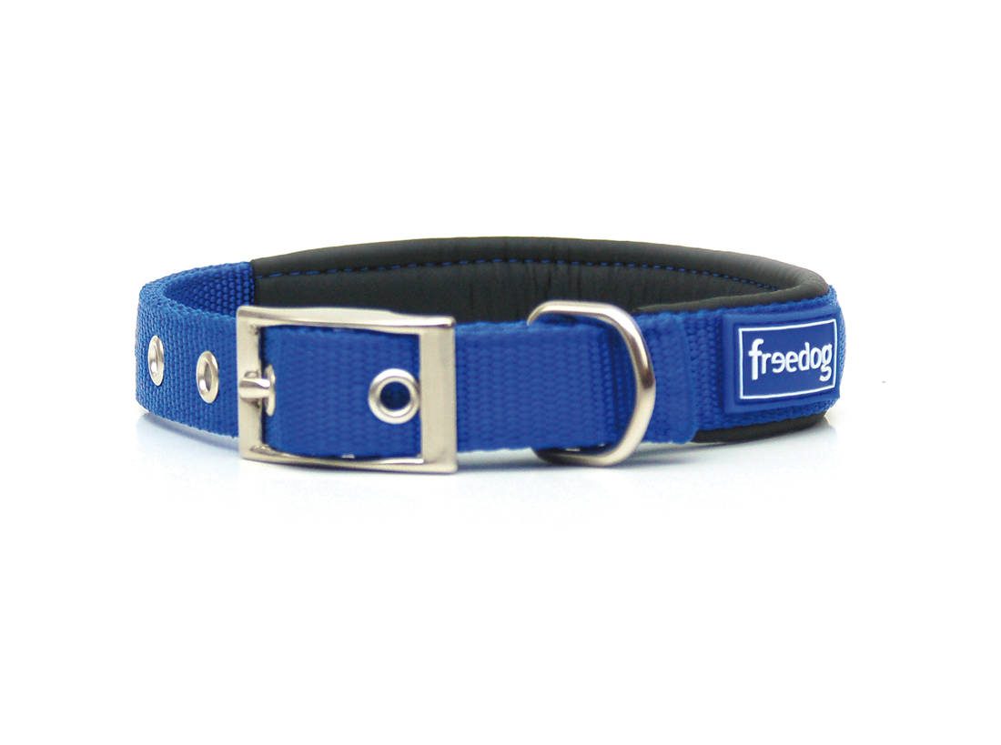 Collar ERGO