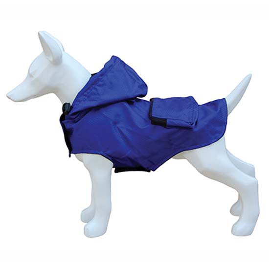 IMPERMEABLE POCKET