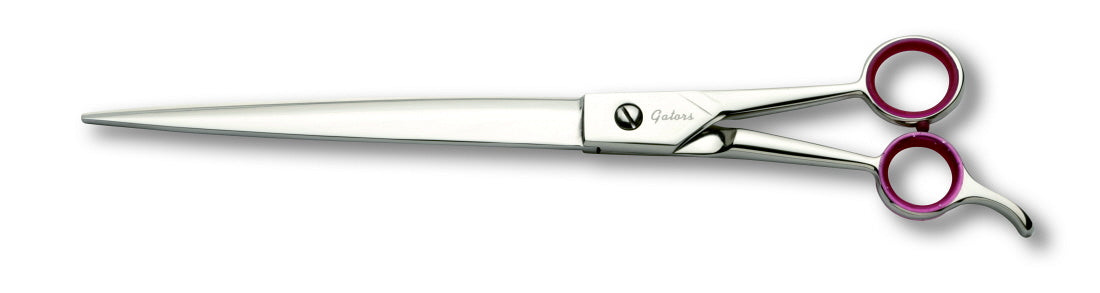 TIJERAS GEIB GATOR RECTAS 10"