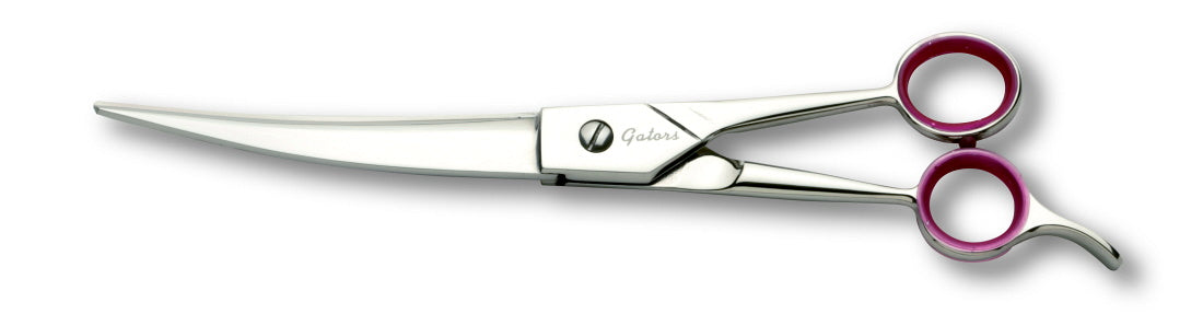 TIJERA GEIB GATOR 8,5" CURVAS