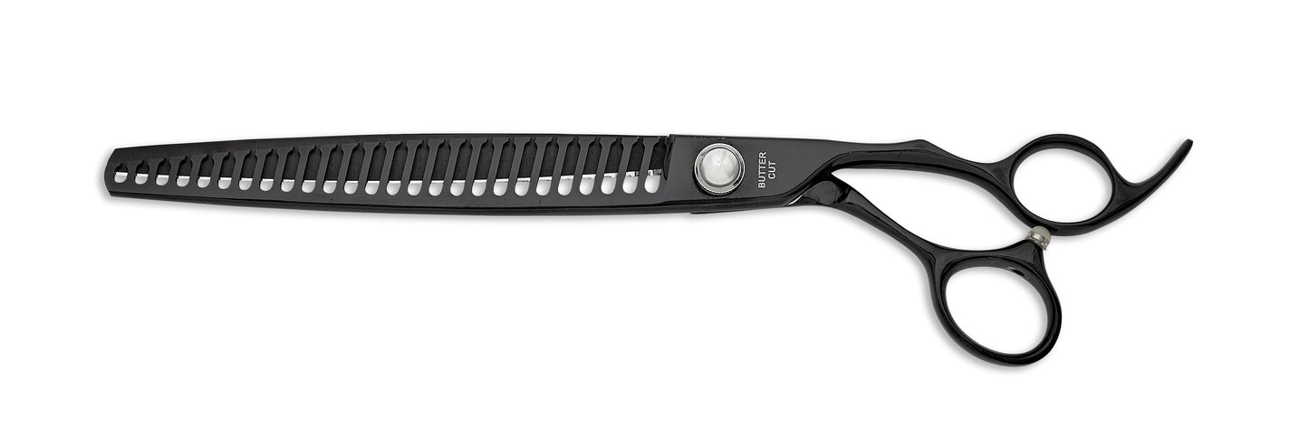 TIJERAS GEIB BLACK PEARL CHUNKER 26D