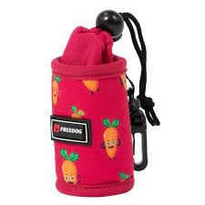 Dispensadores bolsas heces