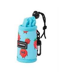 Dispensadores bolsas heces