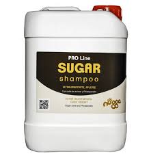 Sugar Shampoo nogga