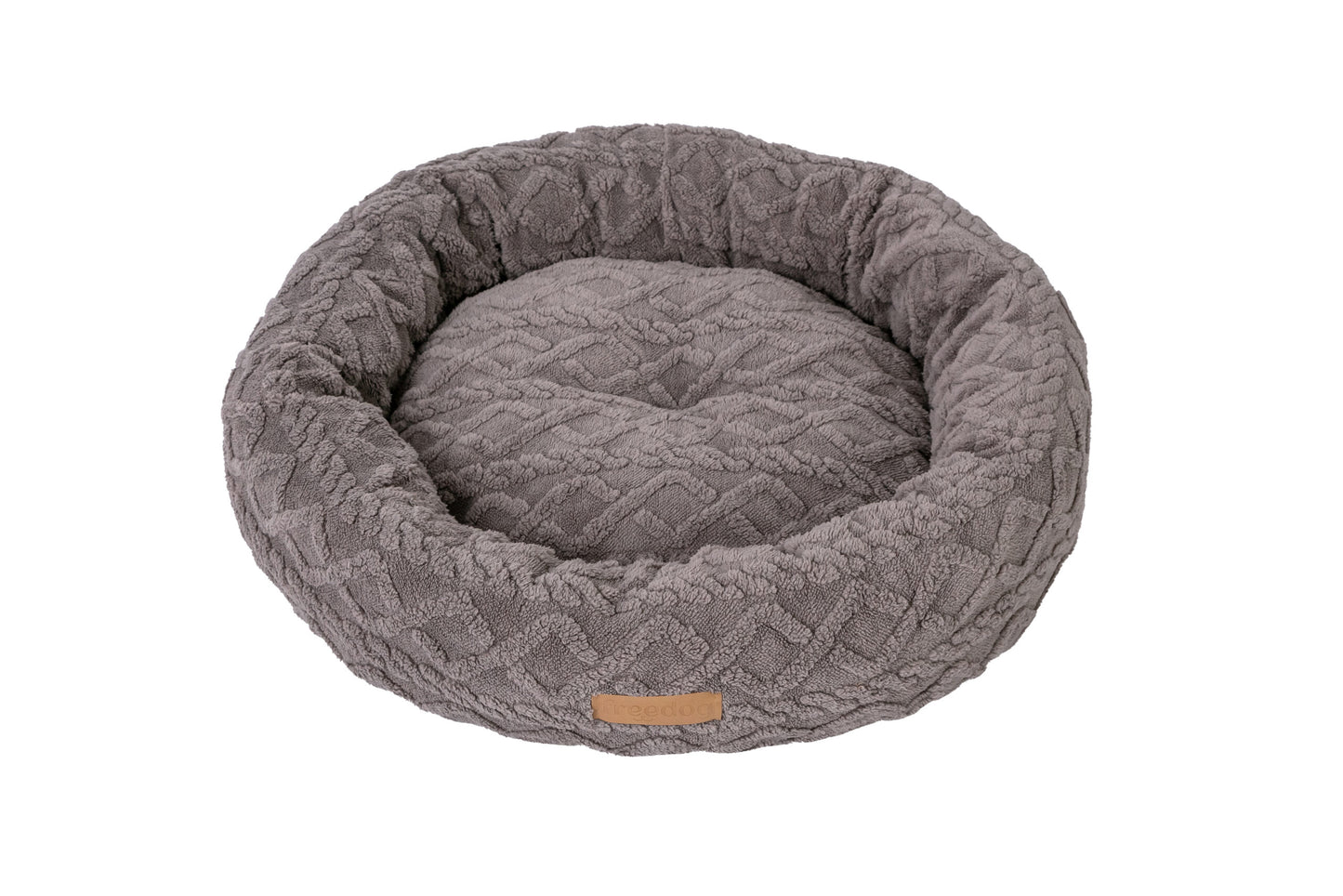 Cama Donut Artic