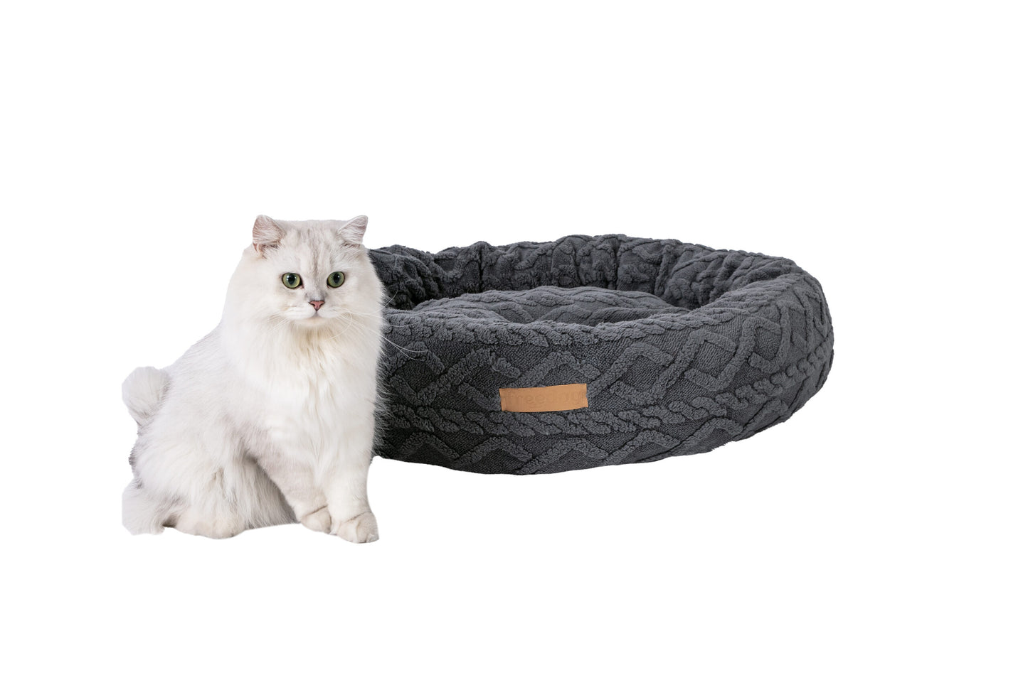 Cama Donut Artic