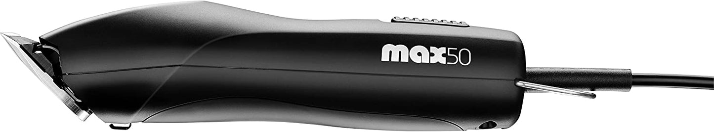Moser Max-50