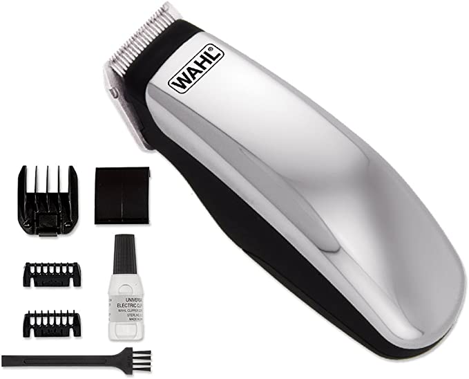 Whall PocketPro Deluxe