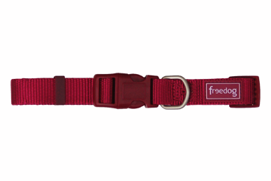 Collar Nylon Basic