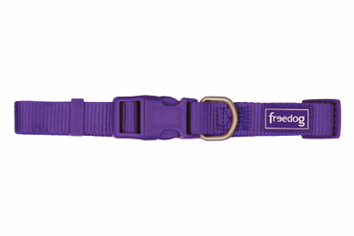 Collar Nylon Basic