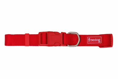 Collar Nylon Basic