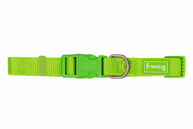 Collar Nylon Basic