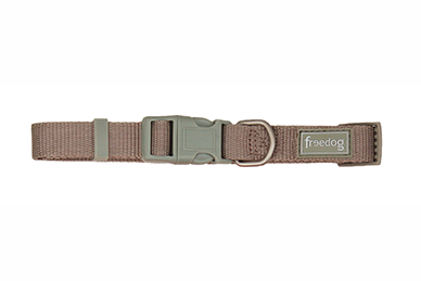 Collar Nylon Basic