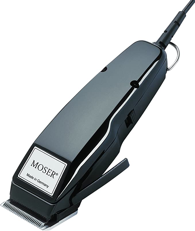 Moser 1400 POWER+