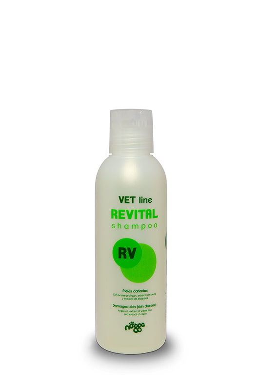 Revital Shampoo RV nogga