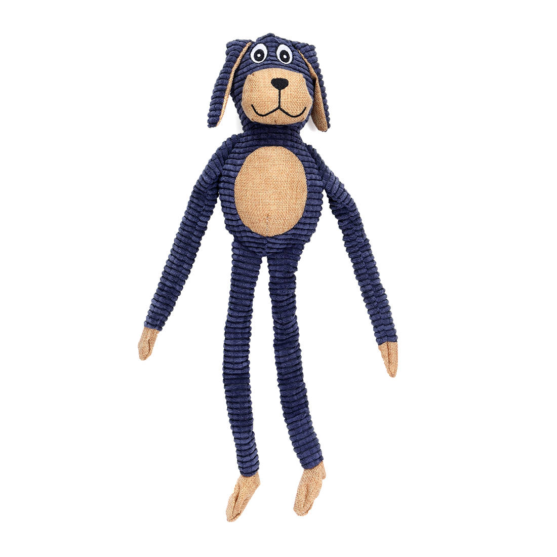 Peluche Blue Dog