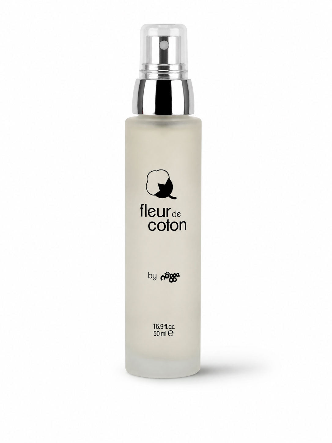PERFUME FLEUR DE COTON